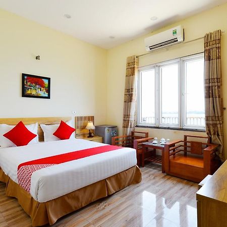 Oyo 279 West Lake Hotel Hanoj Exteriér fotografie