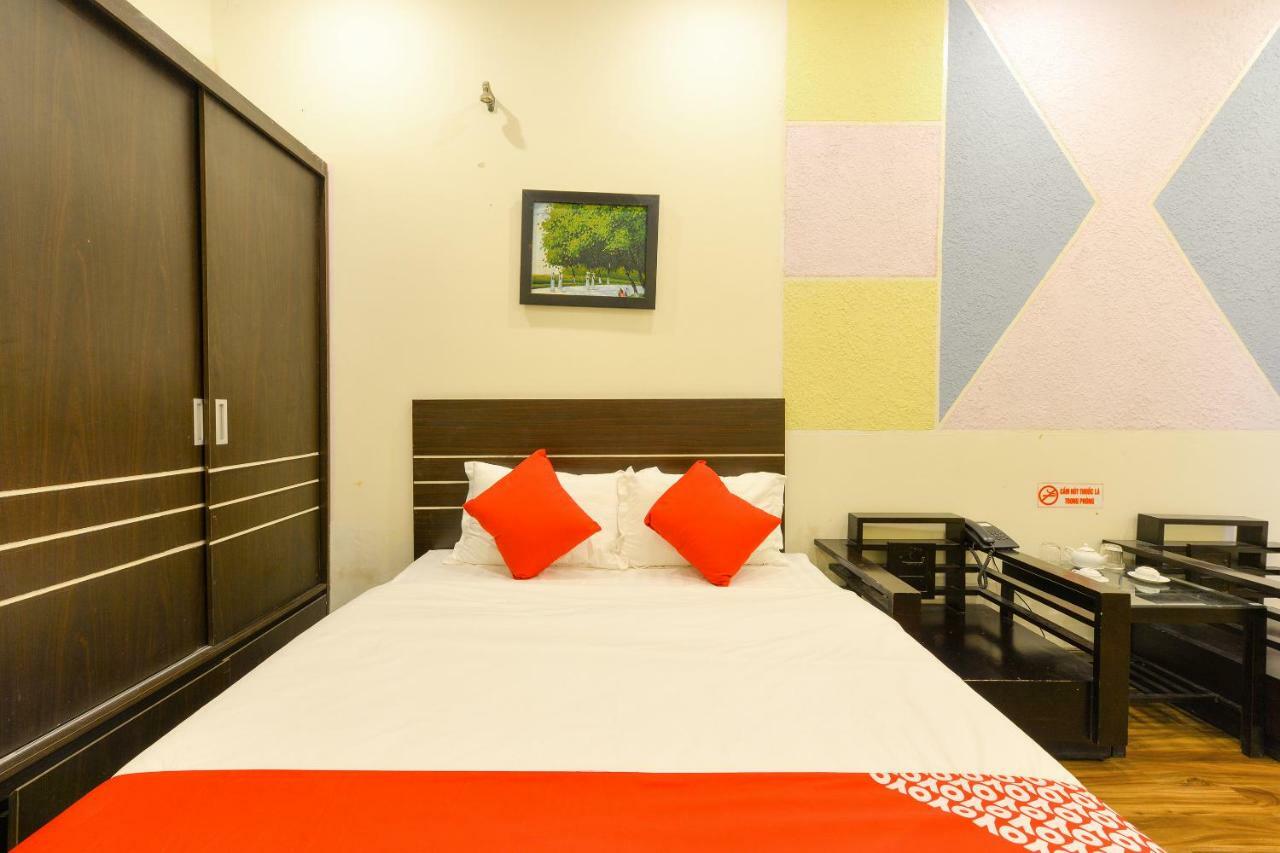 Oyo 279 West Lake Hotel Hanoj Exteriér fotografie